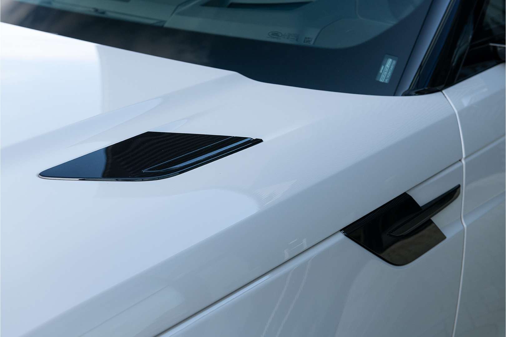 Land Rover Range Rover Sport Autobiography P550e - 2025 - Joinsteer - #19