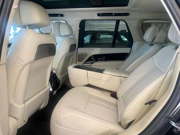 Land Rover Range Rover D350 — photo 5