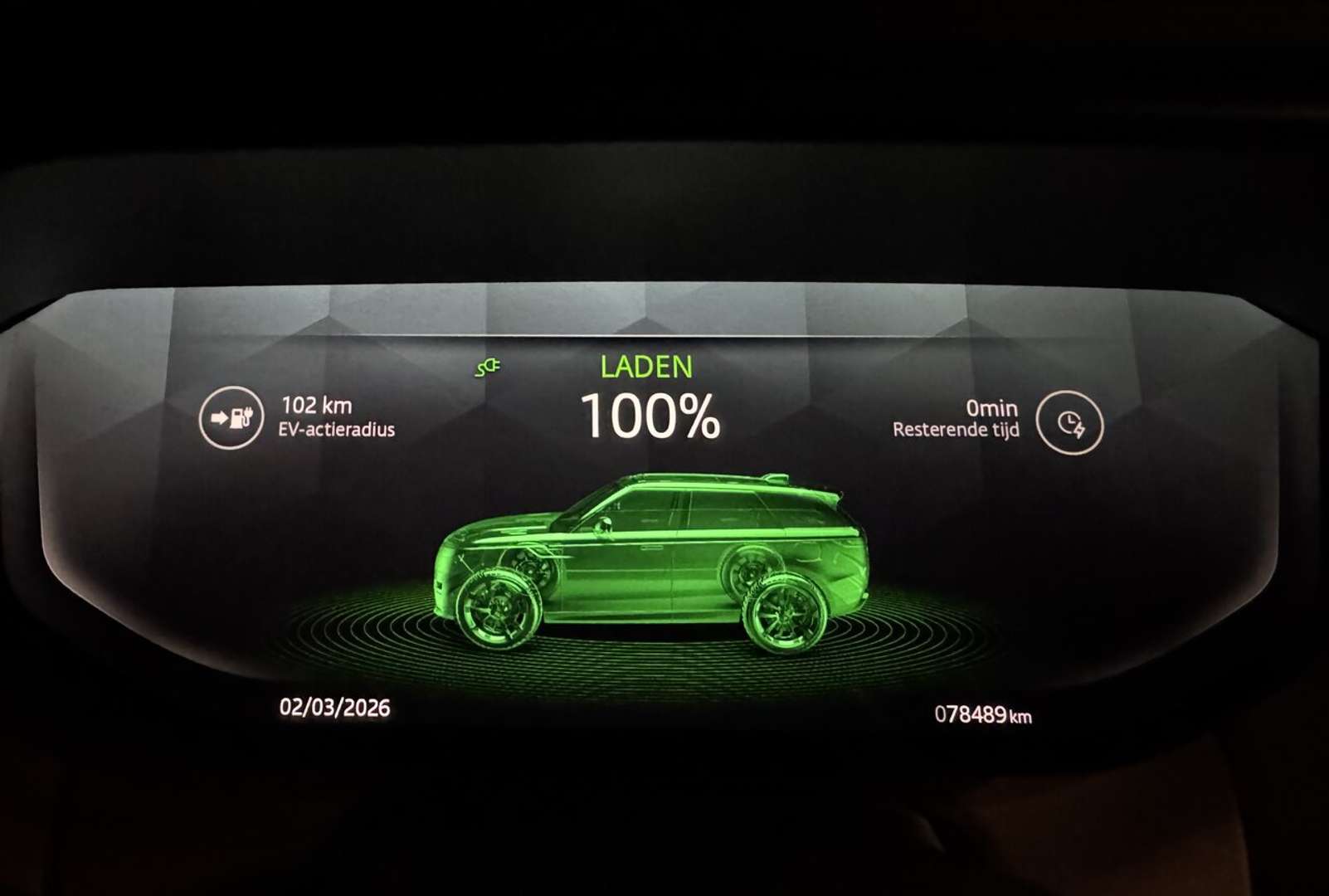 Land Rover Range Rover Sport Dynamic SE - Pano - Topstaat! 1Ste Eig! P440e - 2023 - Joinsteer - #32