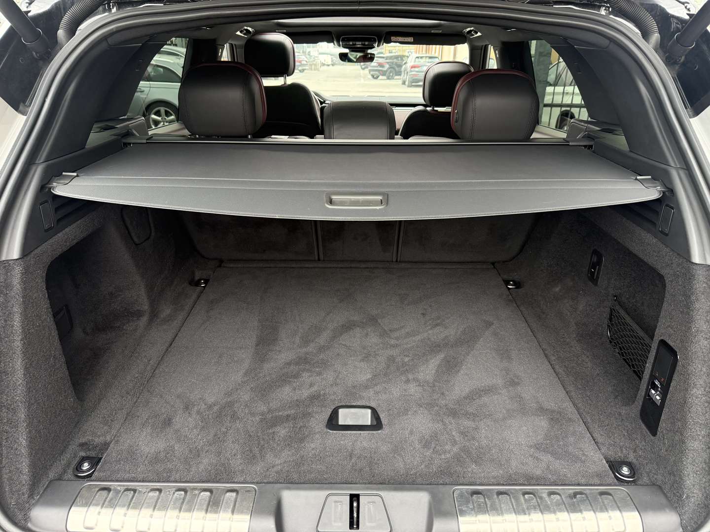 Land Rover Range Rover Sport 3.0d I6 Mhev Dynamic Awd 250cv Auto - 2024 - Joinsteer - #6