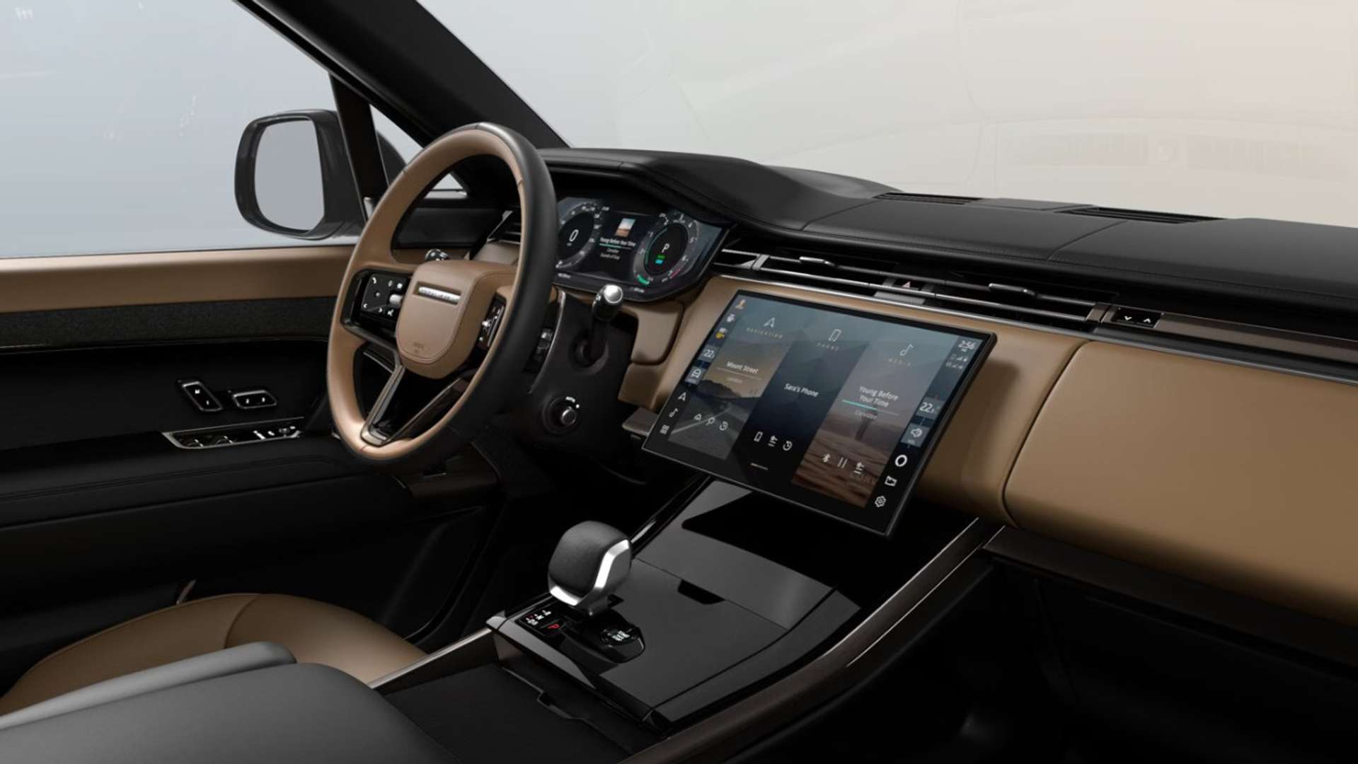 Land Rover Range Rover Sport Dynamic SE P460e - 2026 - Joinsteer - #5