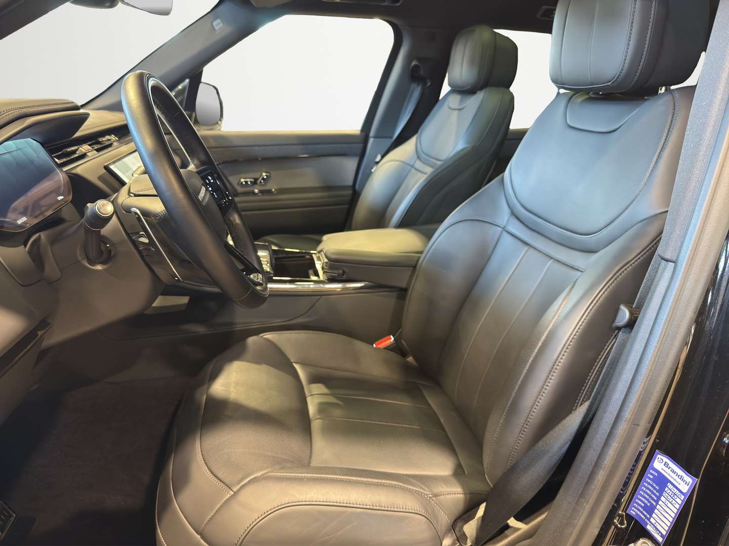 Land Rover Range Rover Sport Dynamic SE 3.0 D I6 MHEV - 2024 - Joinsteer - #7