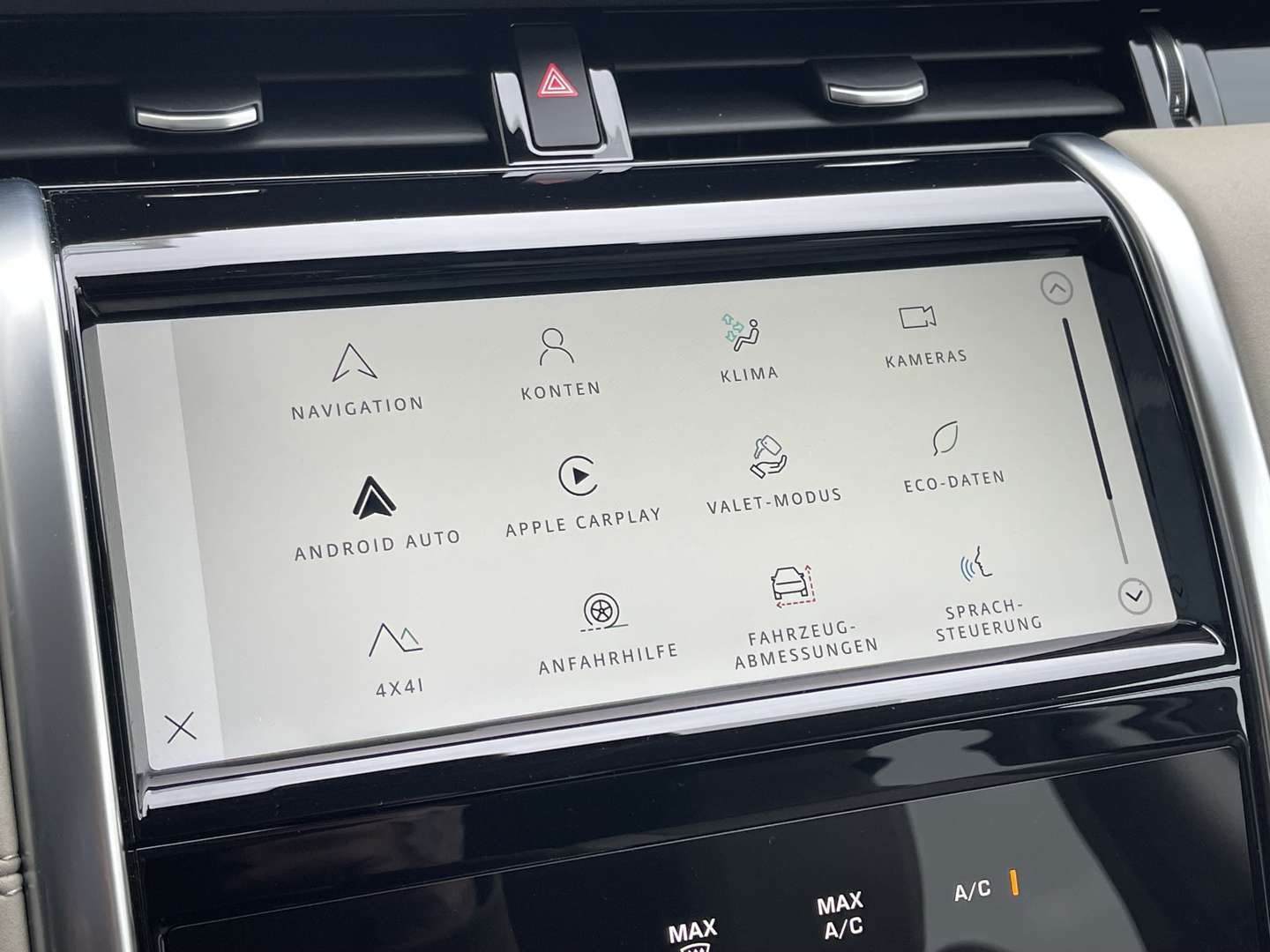 Land Rover Discovery Sport P200 LED Navi Head-Up ACC 360° - 2022 - Joinsteer - #36