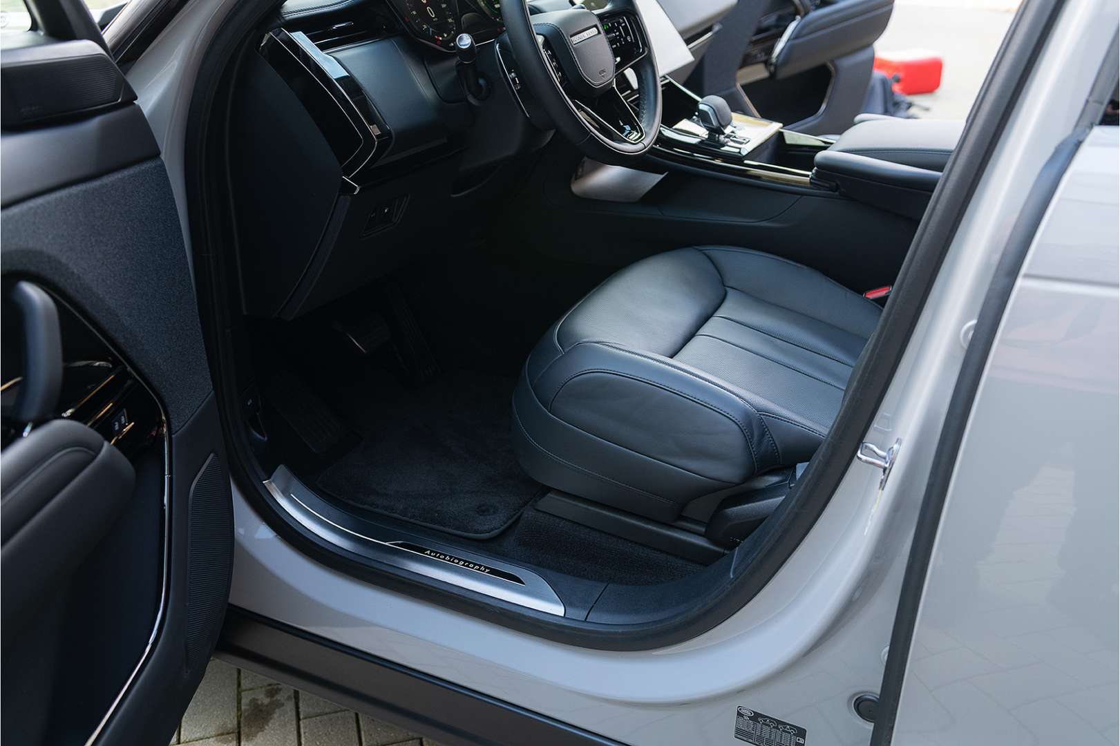 Land Rover Range Rover Sport Autobiography P550e - 2025 - Joinsteer - #20