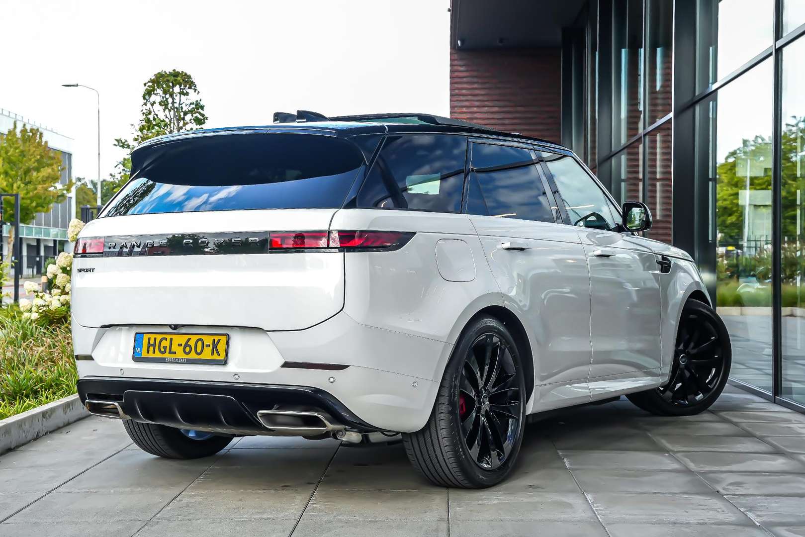 Land Rover Range Rover Sport P460e Dynamic 3.0 460pk HSE PHEV - 2025 - Joinsteer - #1