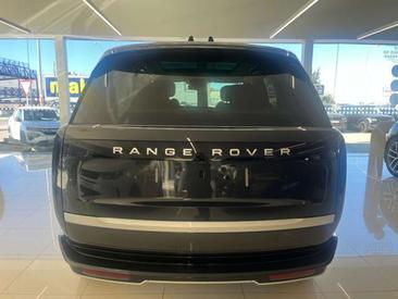 Land Rover Range Rover D350 — photo 7