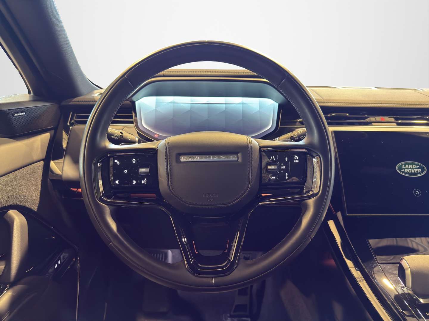 Land Rover Range Rover Sport Dynamic SE 3.0 D I6 MHEV - 2024 - Joinsteer - #9