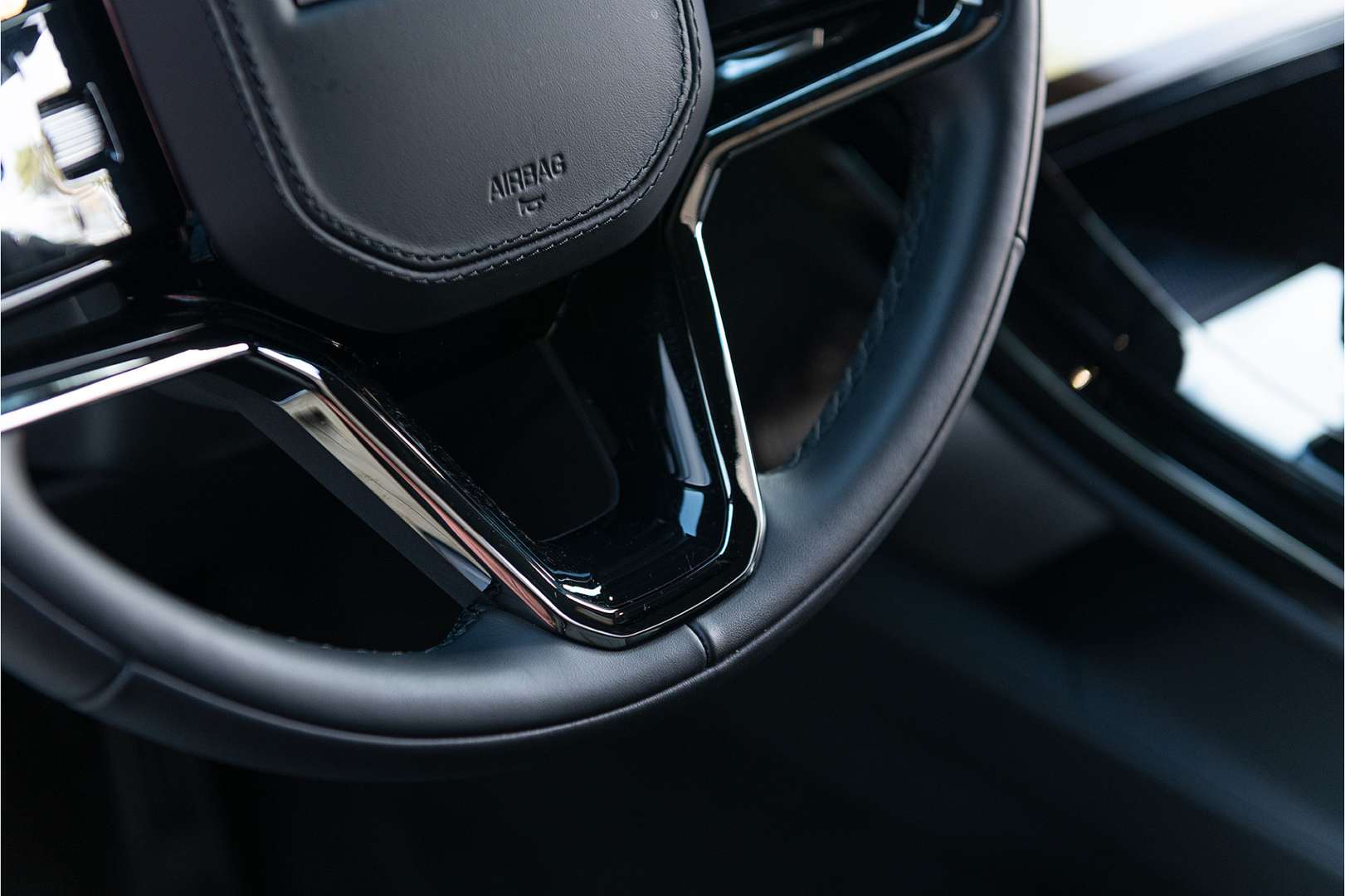 Land Rover Range Rover Sport Autobiography P550e - 2025 - Joinsteer - #22