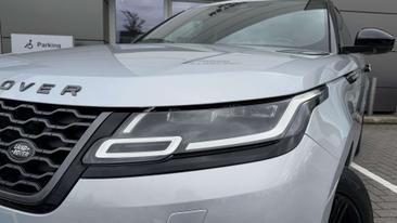 Land Rover Range Rover Velar P250 R-Dynamic SE — photo 20