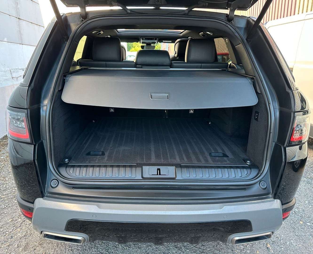 Land Rover Range Rover Sport SE*VIRTUAL*PANO*LED*KAM*LUFTFE - 2022 - Joinsteer - #9