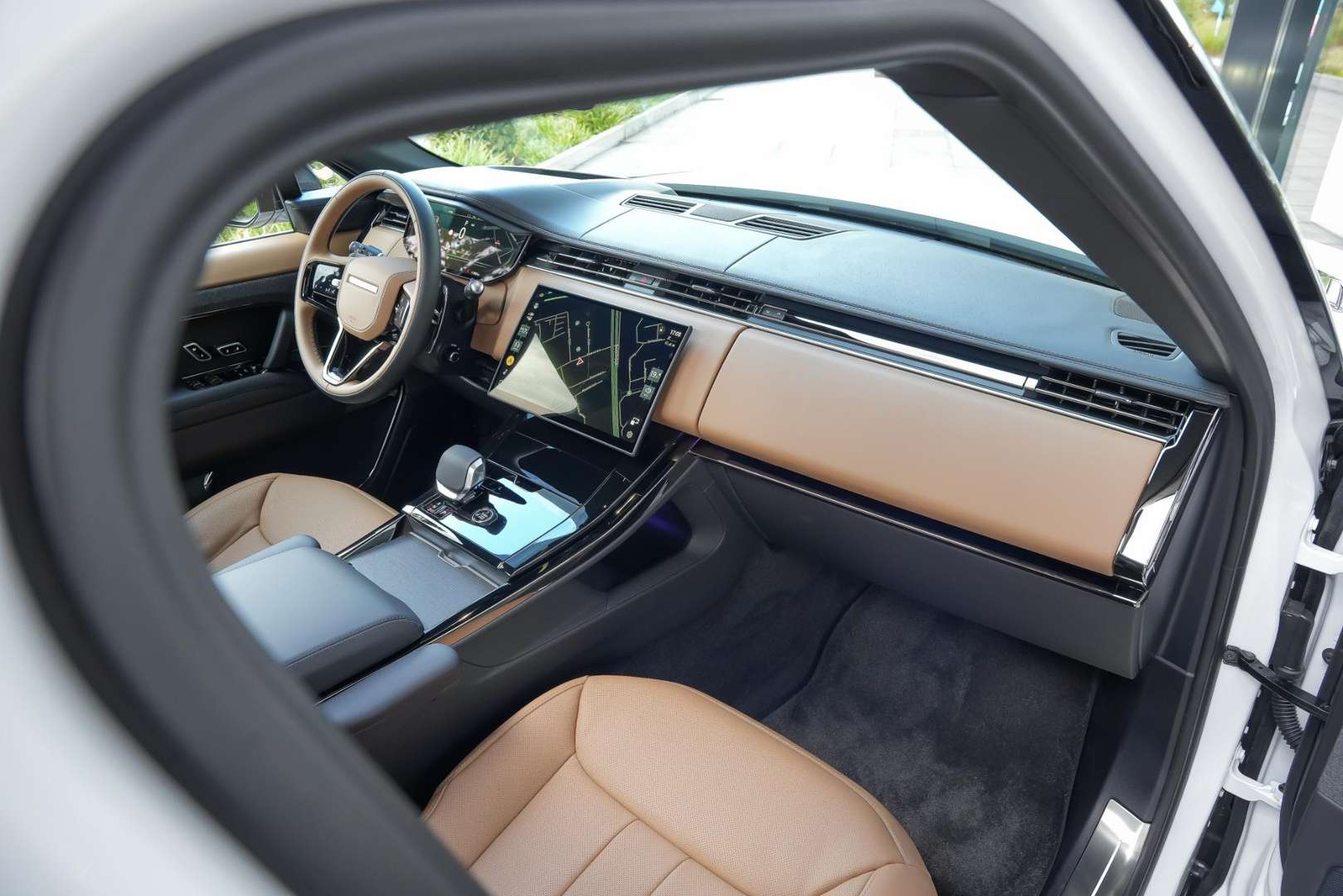 Land Rover Range Rover Sport P460e Dynamic 3.0 460pk HSE PHEV - 2025 - Joinsteer - #3