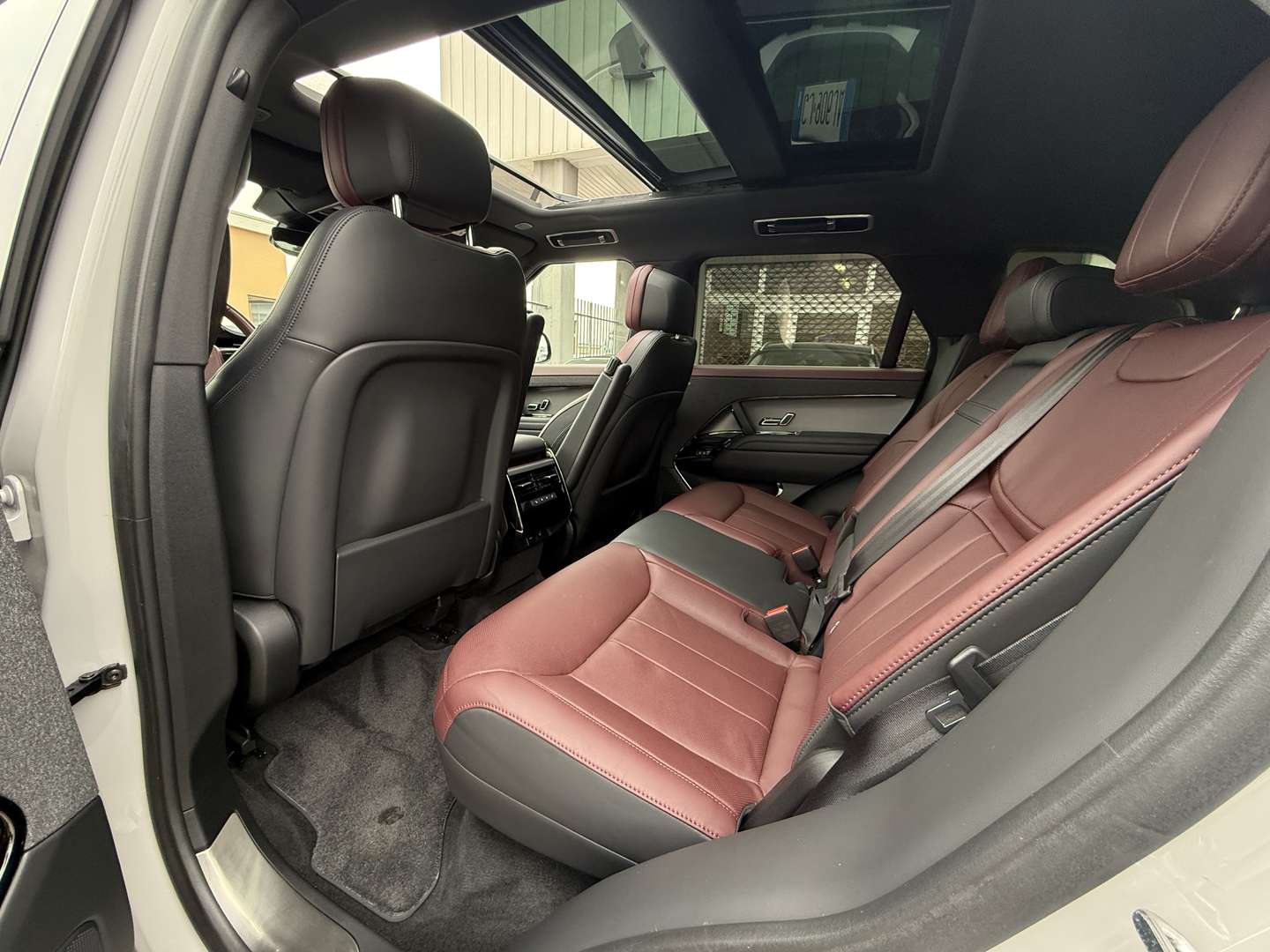 Land Rover Range Rover Sport 3.0d I6 Mhev Dynamic Awd 250cv Auto - 2024 - Joinsteer - #8