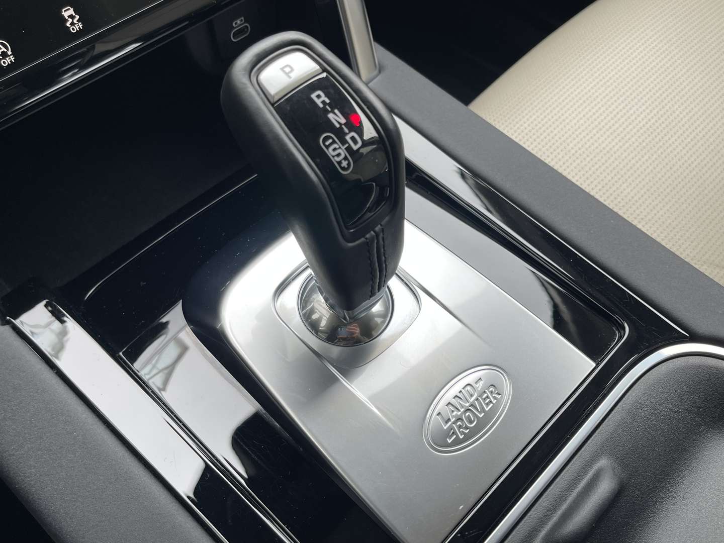 Land Rover Discovery Sport P200 LED Navi Head-Up ACC 360° - 2022 - Joinsteer - #39