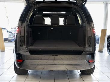 Land Rover Discovery D250 Dynamic SE NAVI SD ACC HUD AHK — photo 10