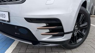 Land Rover Range Rover Velar P250 R-Dynamic SE — photo 21