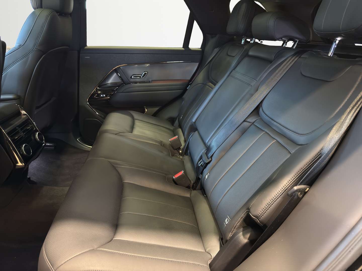 Land Rover Range Rover Sport Dynamic SE 3.0 D I6 MHEV - 2024 - Joinsteer - #11