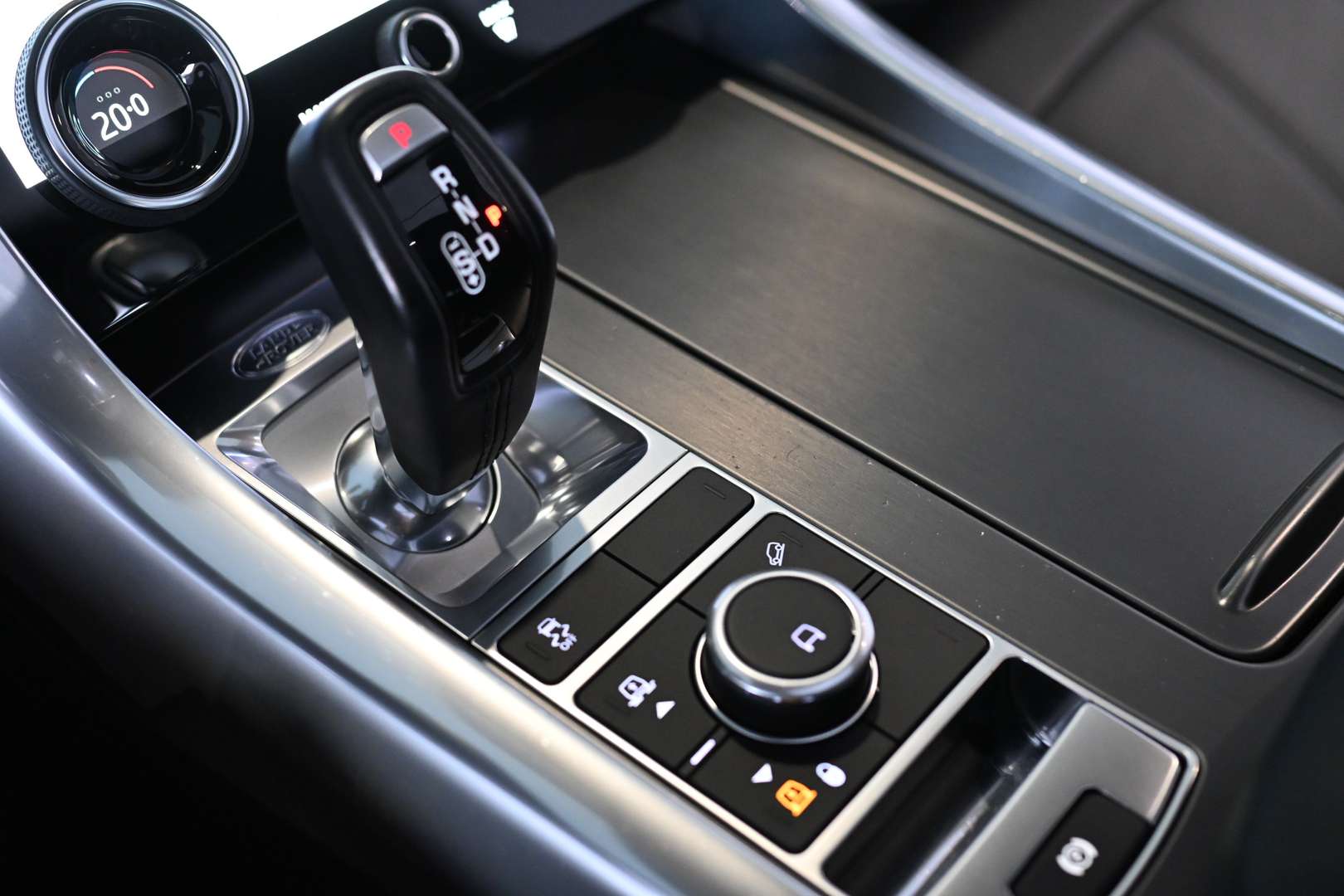 Land Rover Range Rover Sport SE AHK Pano TFT LED 21 D300 - 2021 - Joinsteer - #26