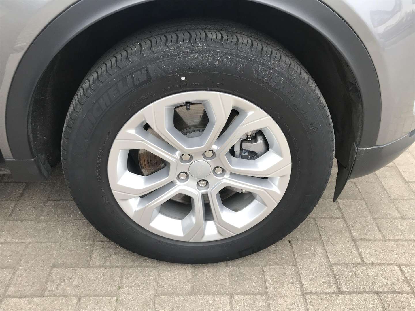 Land Rover Discovery Sport D165 S AWD Blind Spot Assist | ACC | Camera | ... - 2024 - Joinsteer - #9