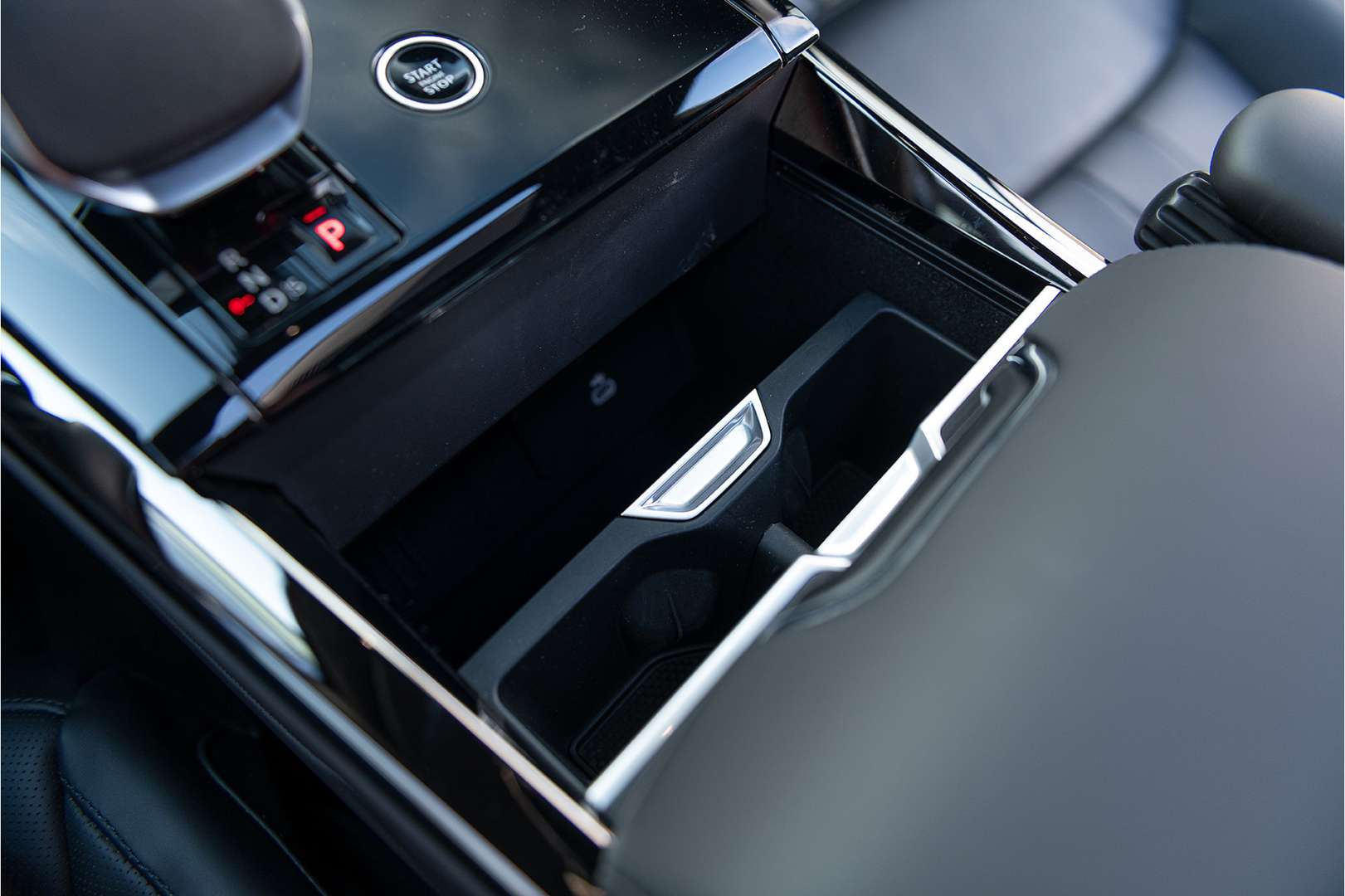 Land Rover Range Rover Sport Autobiography P550e - 2025 - Joinsteer - #24