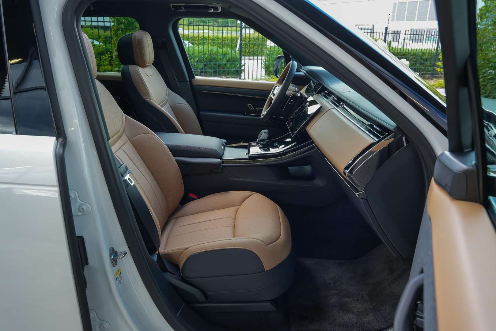 Land Rover Range Rover Sport P460e Dynamic 3.0 460pk HSE PHEV - 2025 - Joinsteer - #4