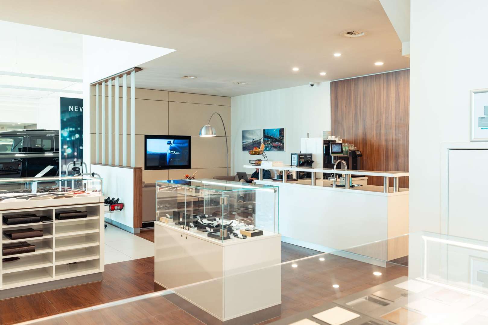 Land Rover Range Rover Sport Dynamic SE P460e - 2026 - Joinsteer - #10