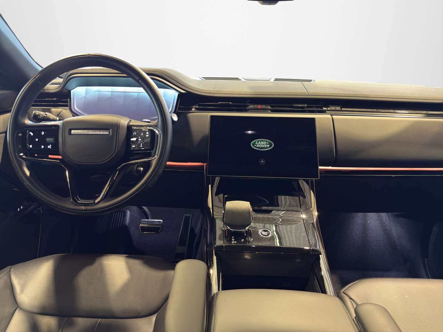 Land Rover Range Rover Sport Dynamic SE 3.0 D I6 MHEV - 2024 - Joinsteer - #12
