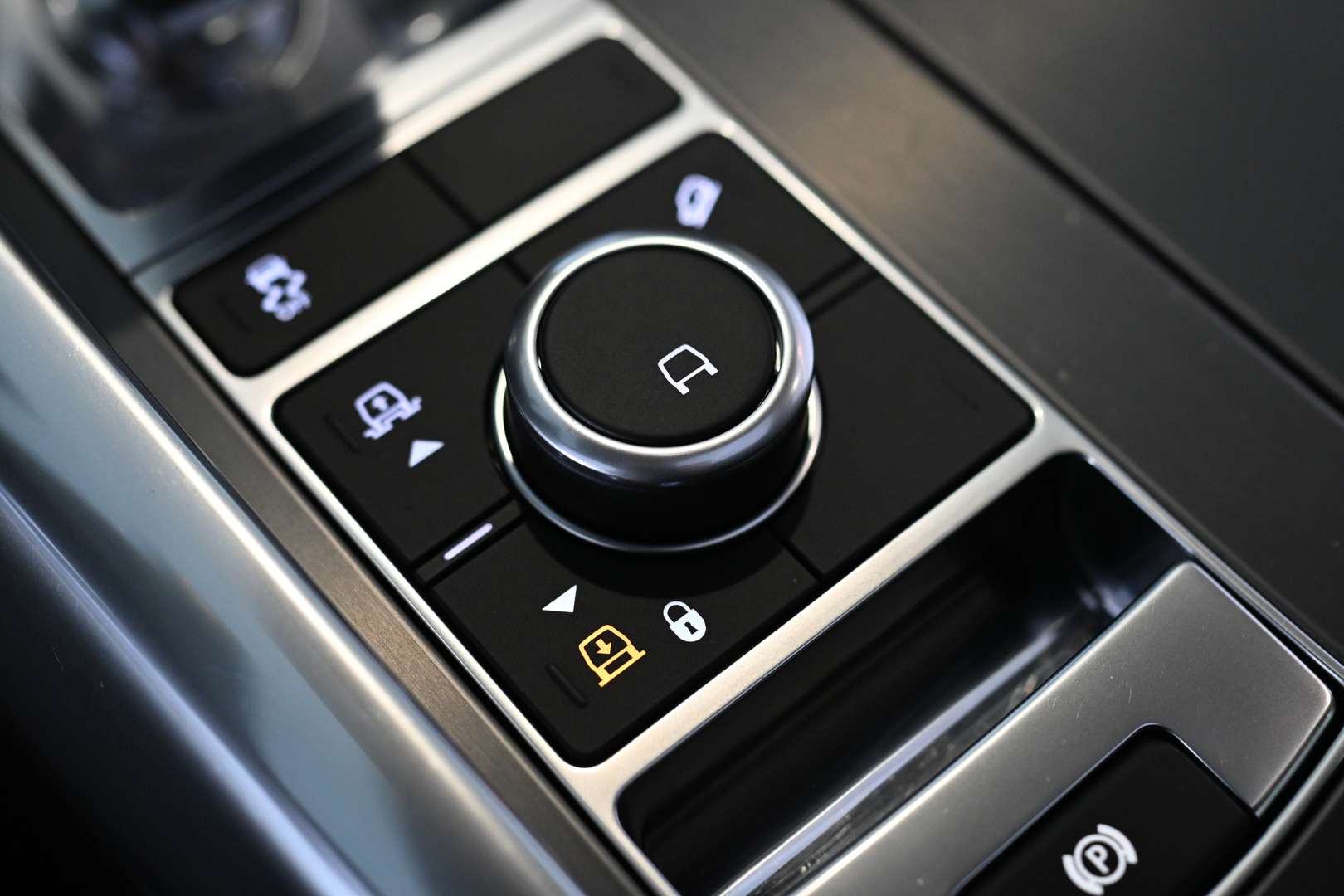 Land Rover Range Rover Sport SE AHK Pano TFT LED 21 D300 - 2021 - Joinsteer - #27