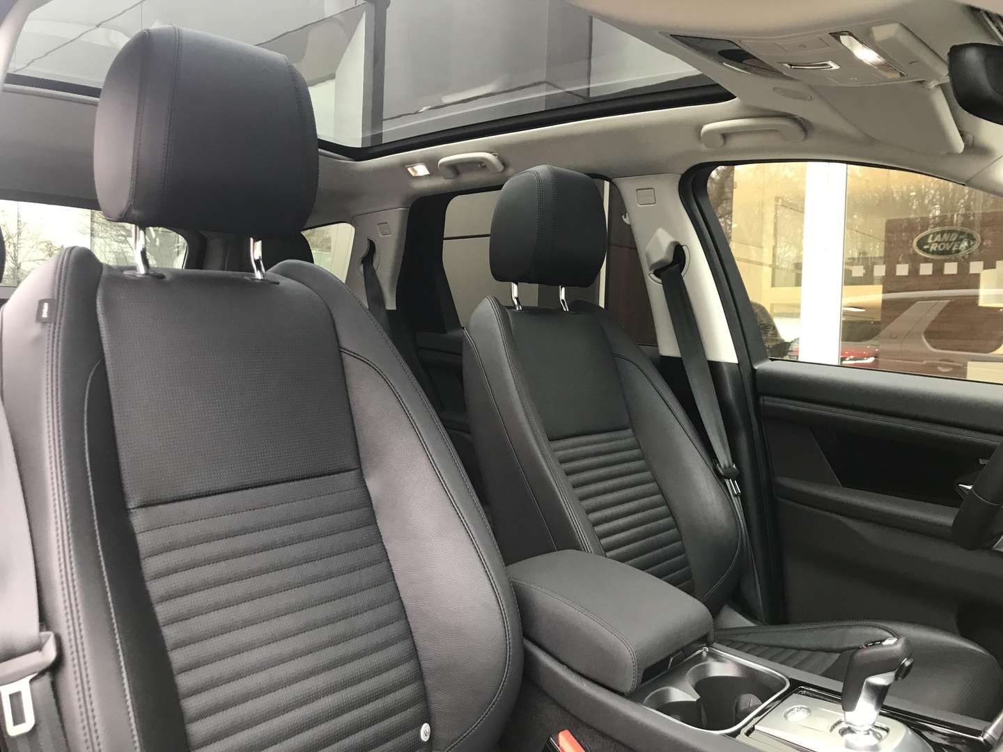 Land Rover Discovery Sport D165 S AWD Blind Spot Assist | ACC | Camera | ... - 2024 - Joinsteer - #10