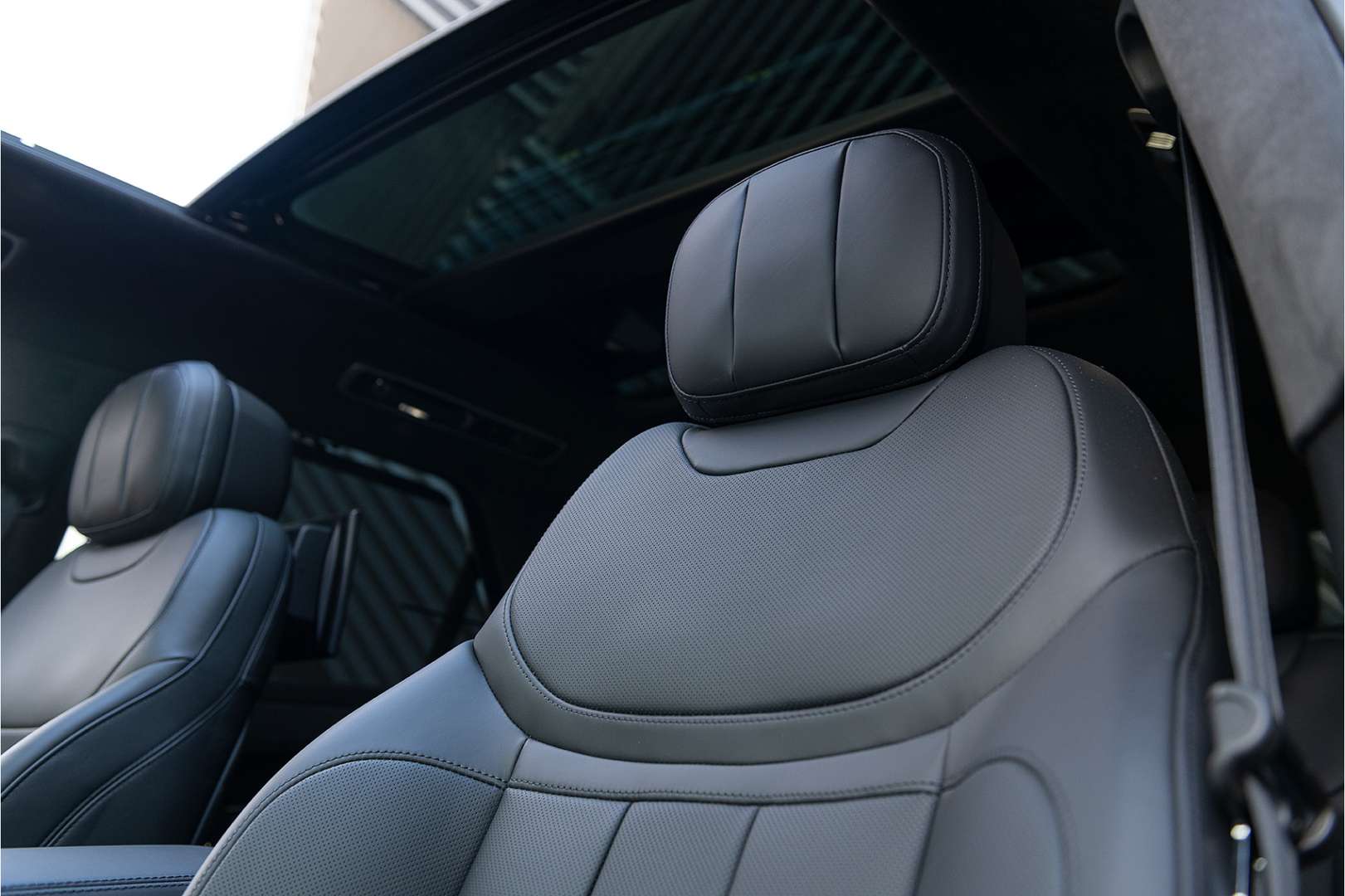 Land Rover Range Rover Sport Autobiography P550e - 2025 - Joinsteer - #25