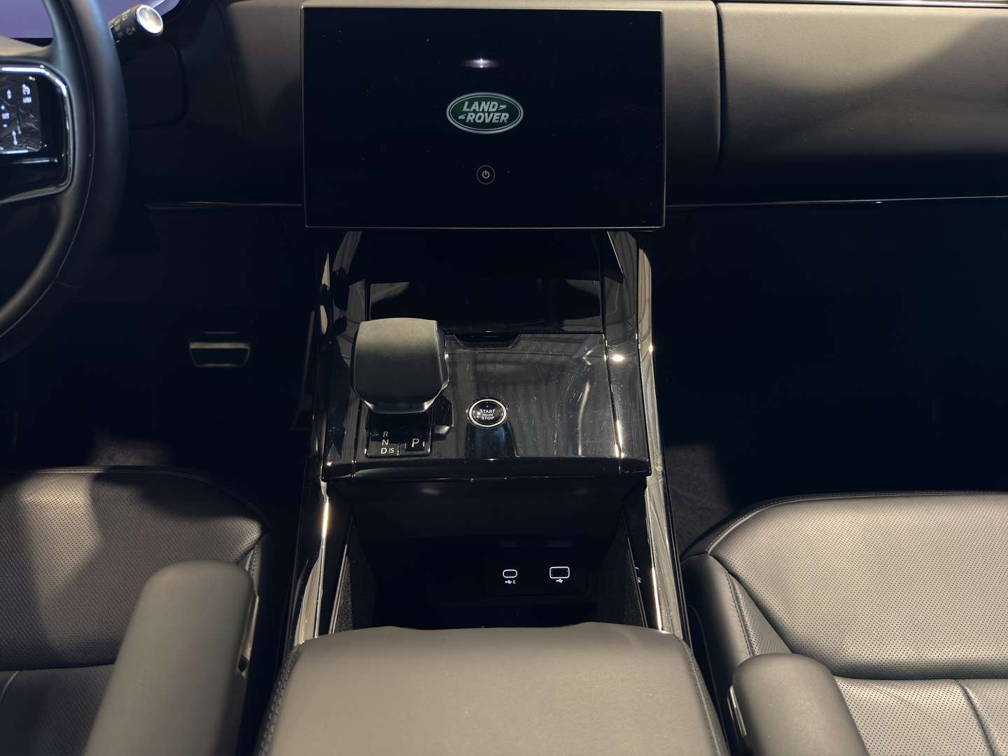 Land Rover Range Rover Sport Dynamic SE 3.0 D I6 MHEV - 2024 - Joinsteer - #13