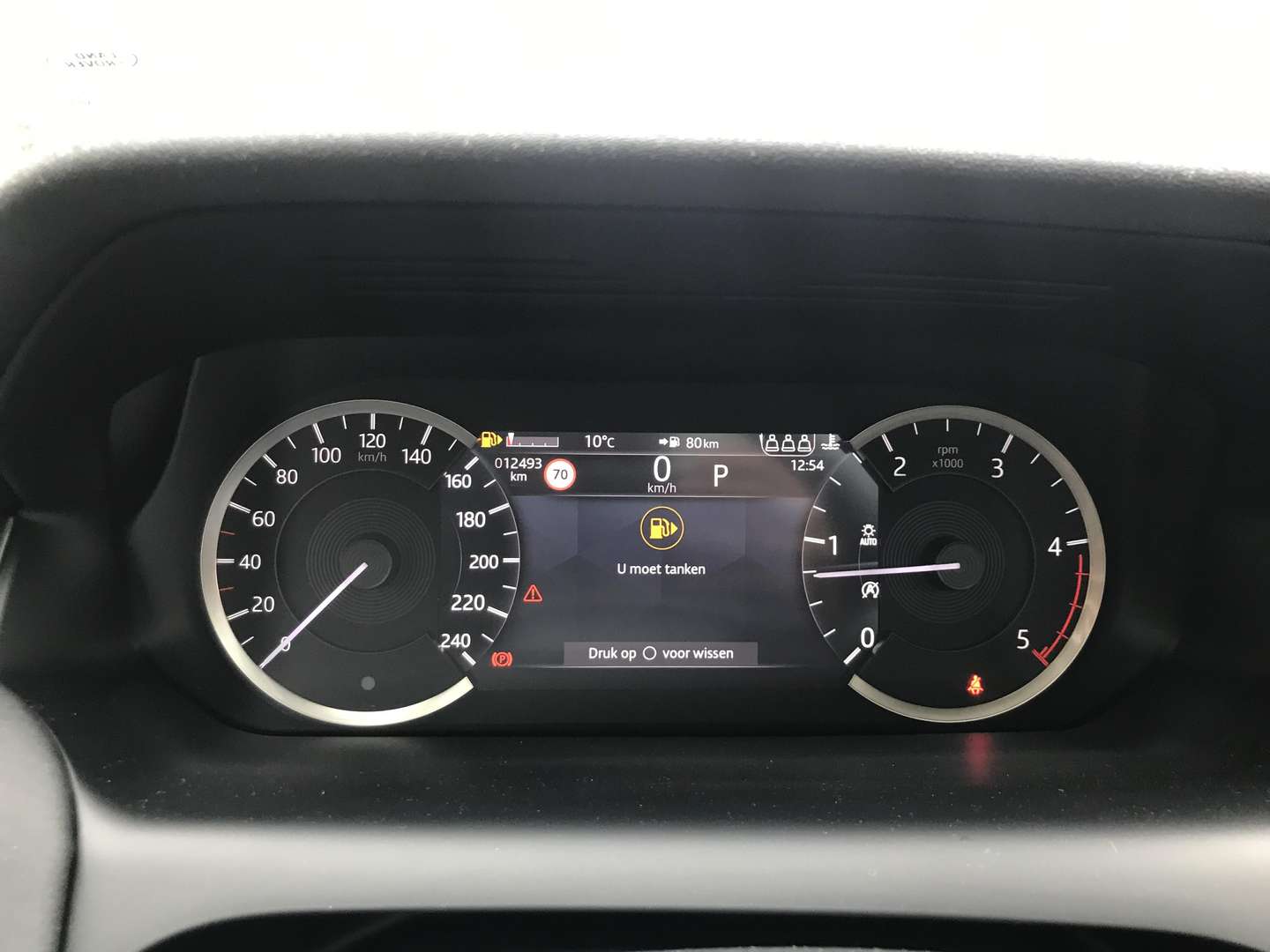 Land Rover Discovery Sport D165 S AWD Blind Spot Assist | ACC | Camera | ... - 2024 - Joinsteer - #11