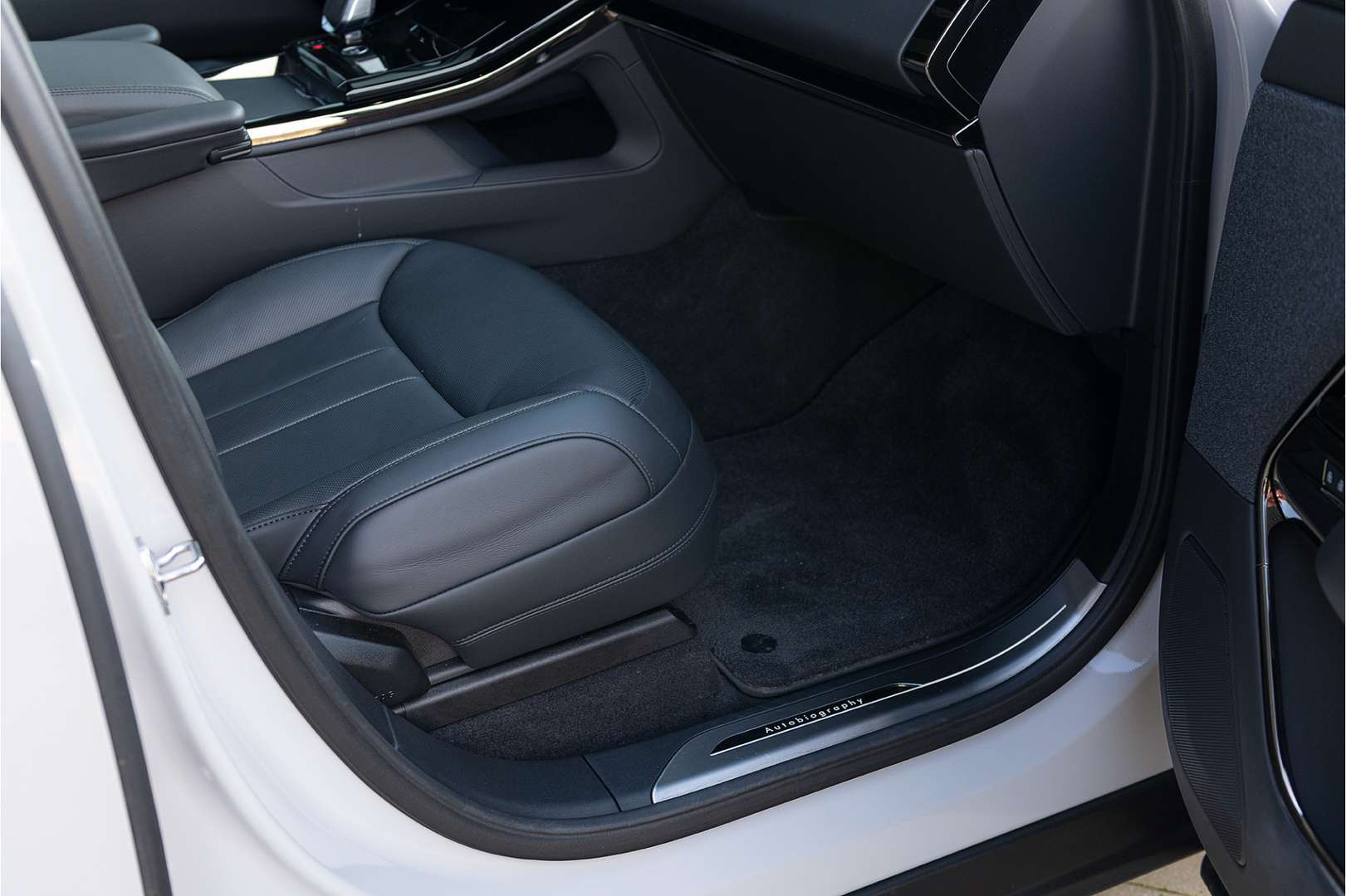 Land Rover Range Rover Sport Autobiography P550e - 2025 - Joinsteer - #26