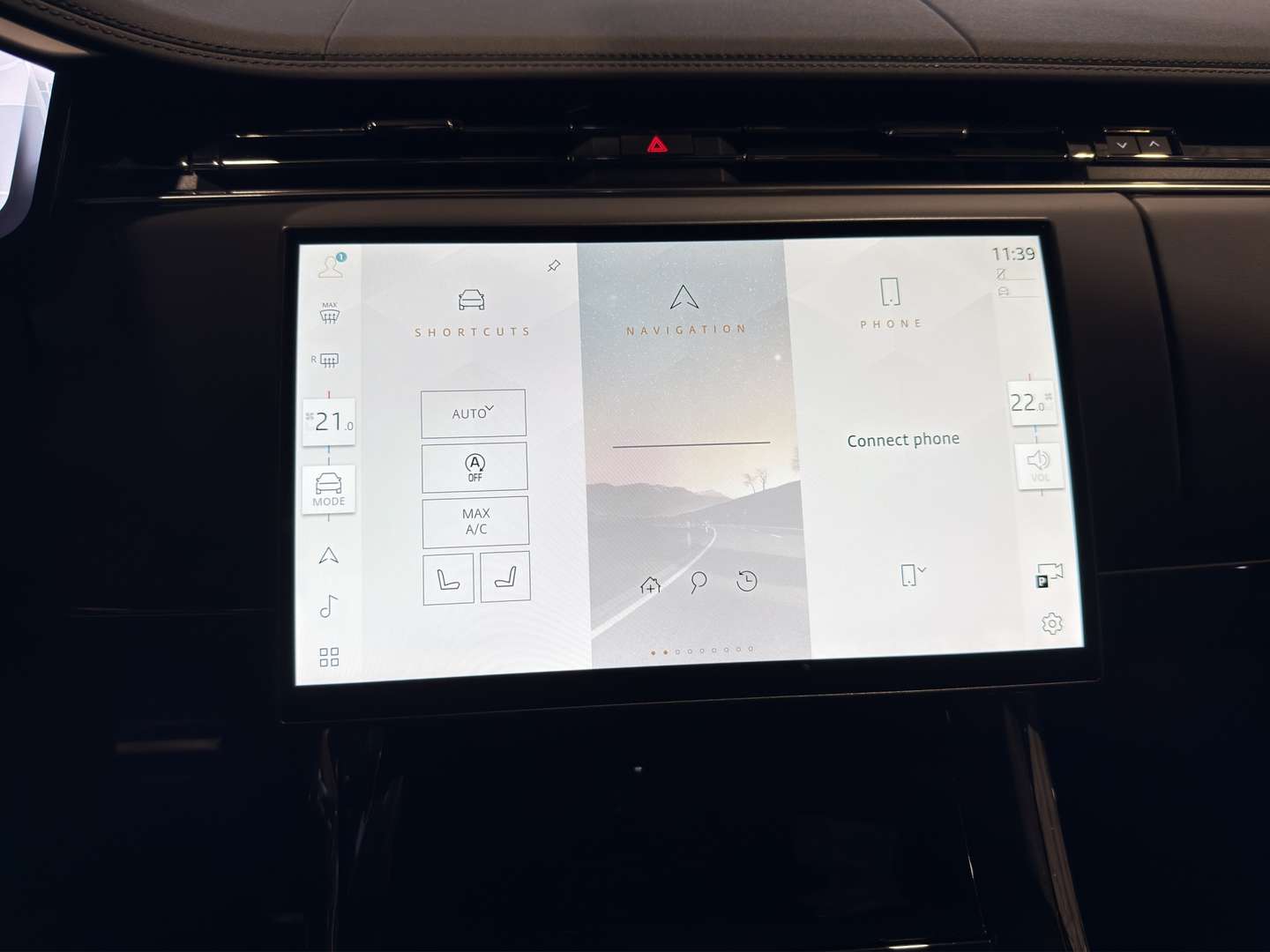 Land Rover Range Rover Sport Dynamic SE 3.0 D I6 MHEV - 2024 - Joinsteer - #14