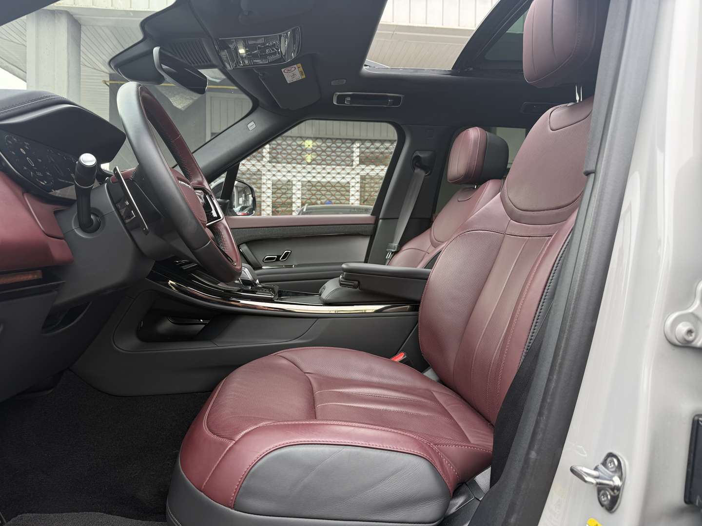 Land Rover Range Rover Sport 3.0d I6 Mhev Dynamic Awd 250cv Auto - 2024 - Joinsteer - #10