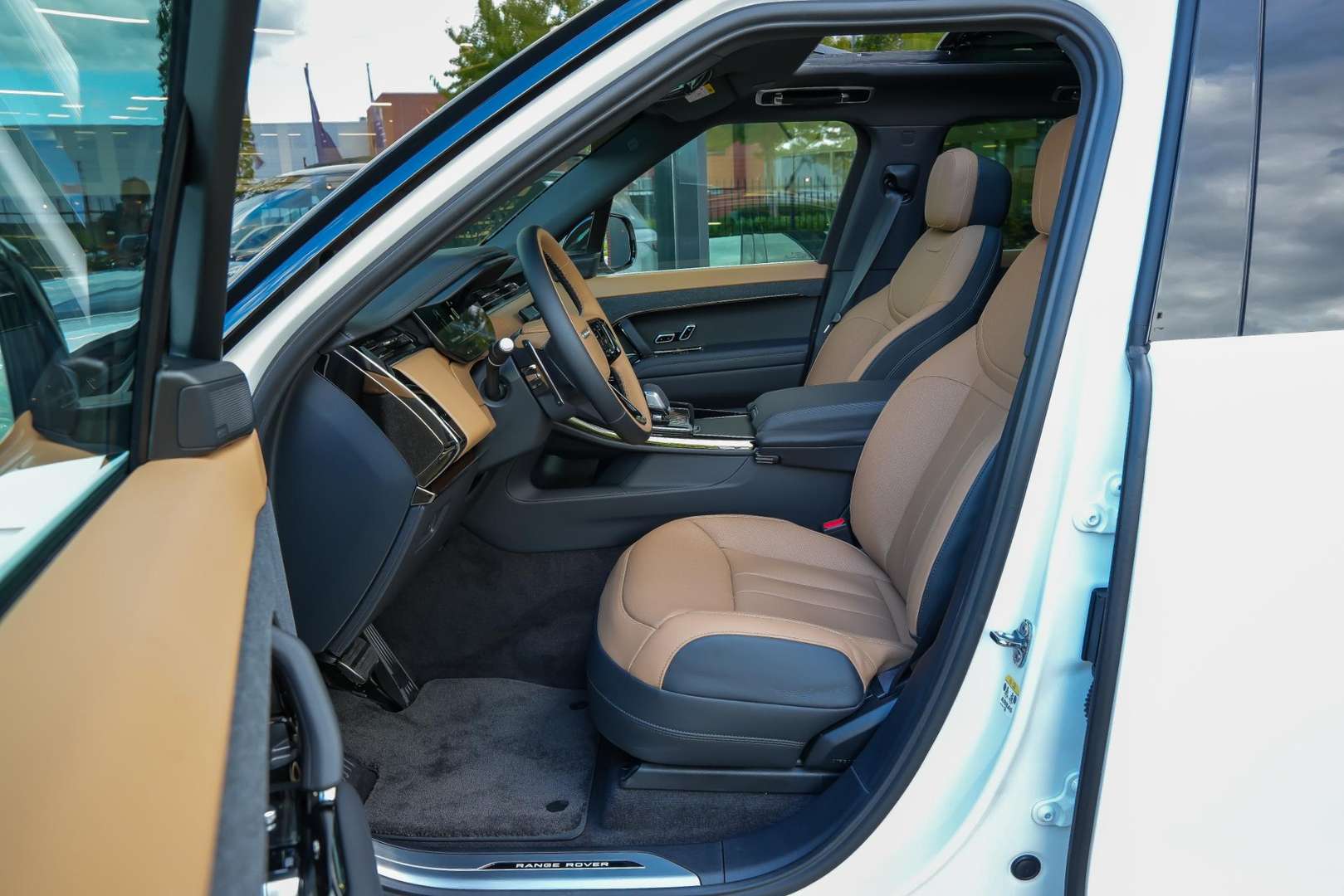 Land Rover Range Rover Sport P460e Dynamic 3.0 460pk HSE PHEV - 2025 - Joinsteer - #6