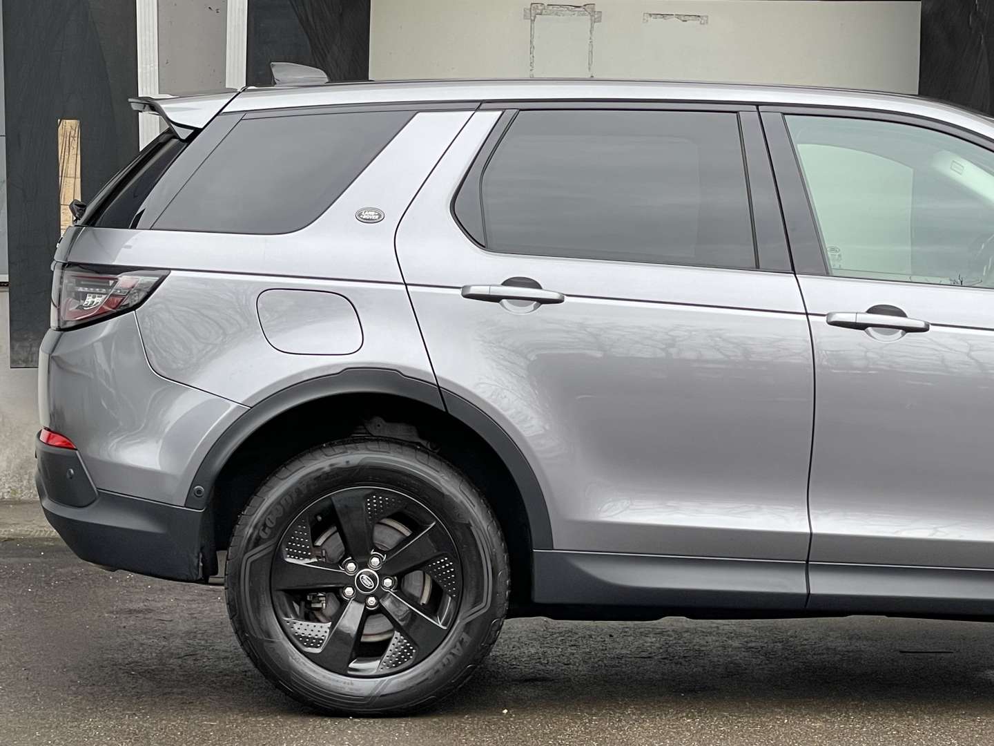 Land Rover Discovery Sport P200 LED Navi Head-Up ACC 360° - 2022 - Joinsteer - #42