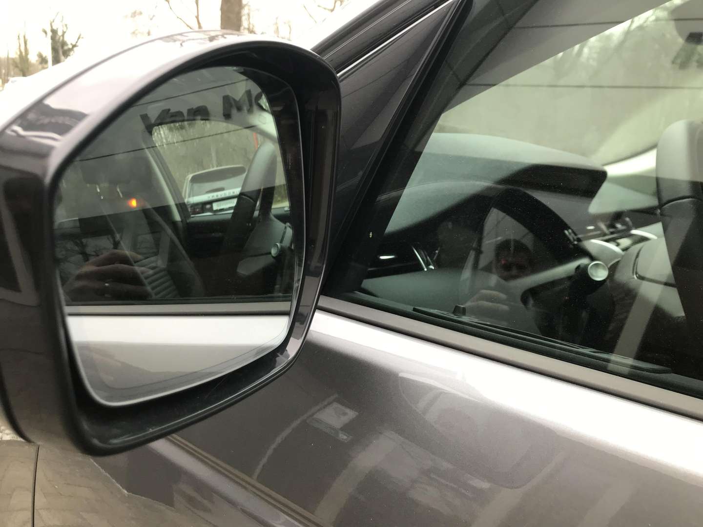 Land Rover Discovery Sport D165 S AWD Blind Spot Assist | ACC | Camera | ... - 2024 - Joinsteer - #12