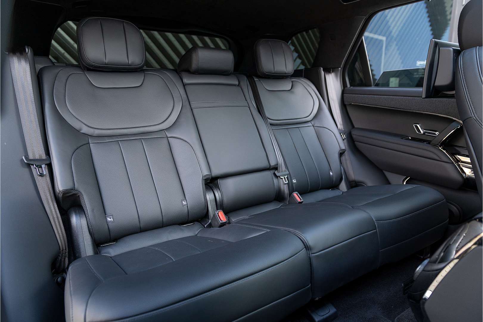 Land Rover Range Rover Sport Autobiography P550e - 2025 - Joinsteer - #27