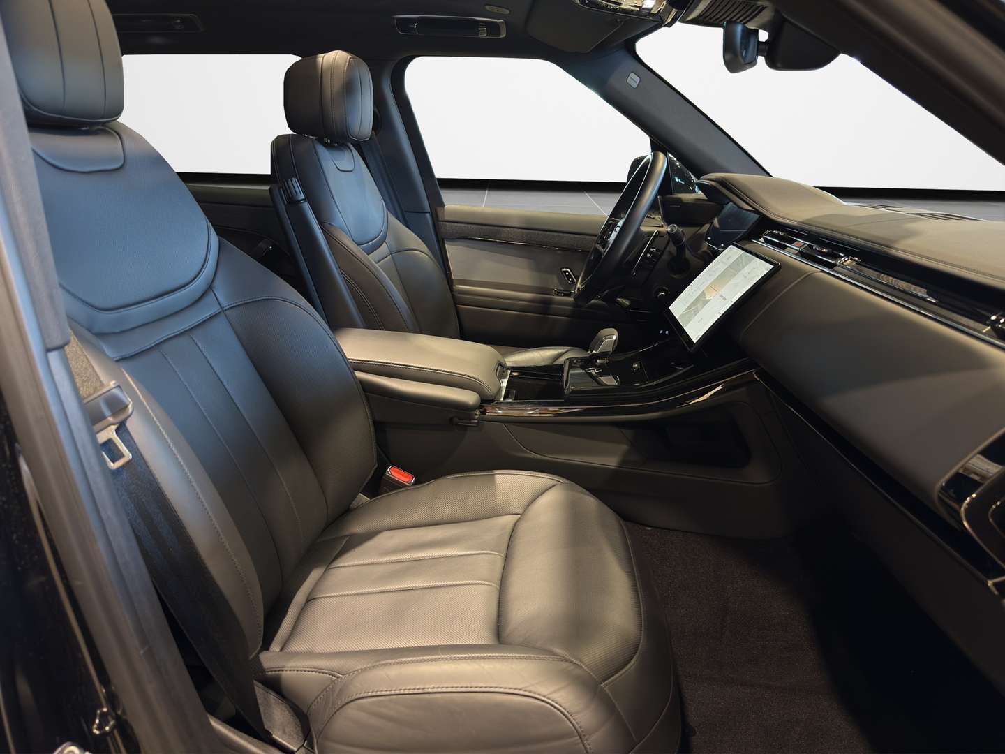 Land Rover Range Rover Sport Dynamic SE 3.0 D I6 MHEV - 2024 - Joinsteer - #15