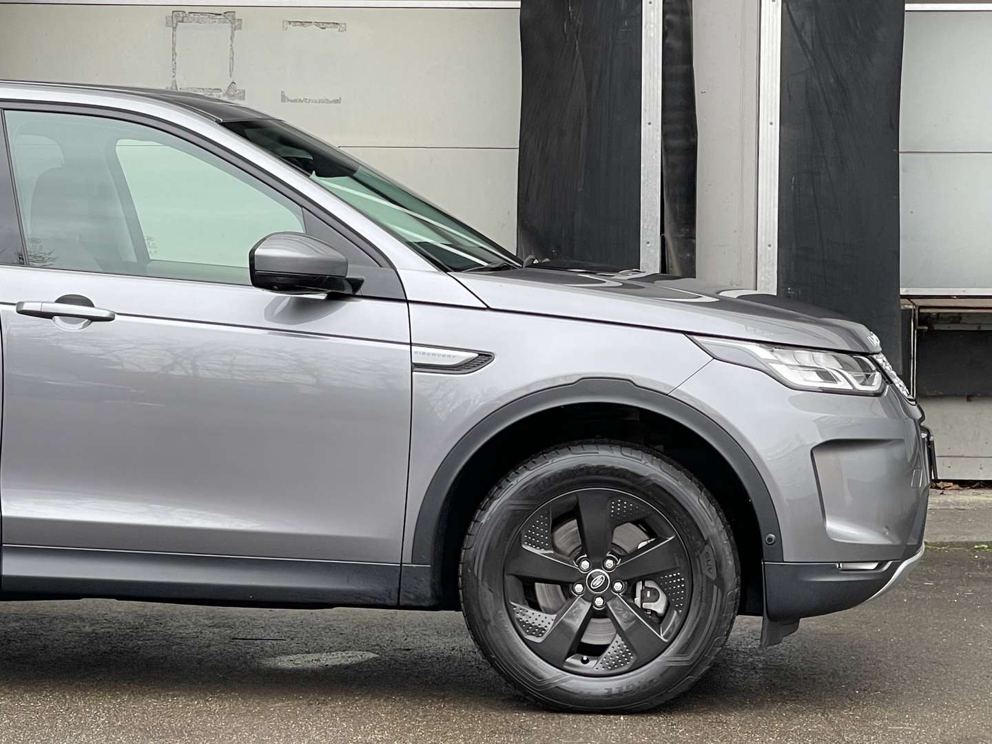 Land Rover Discovery Sport P200 LED Navi Head-Up ACC 360° - 2022 - Joinsteer - #43