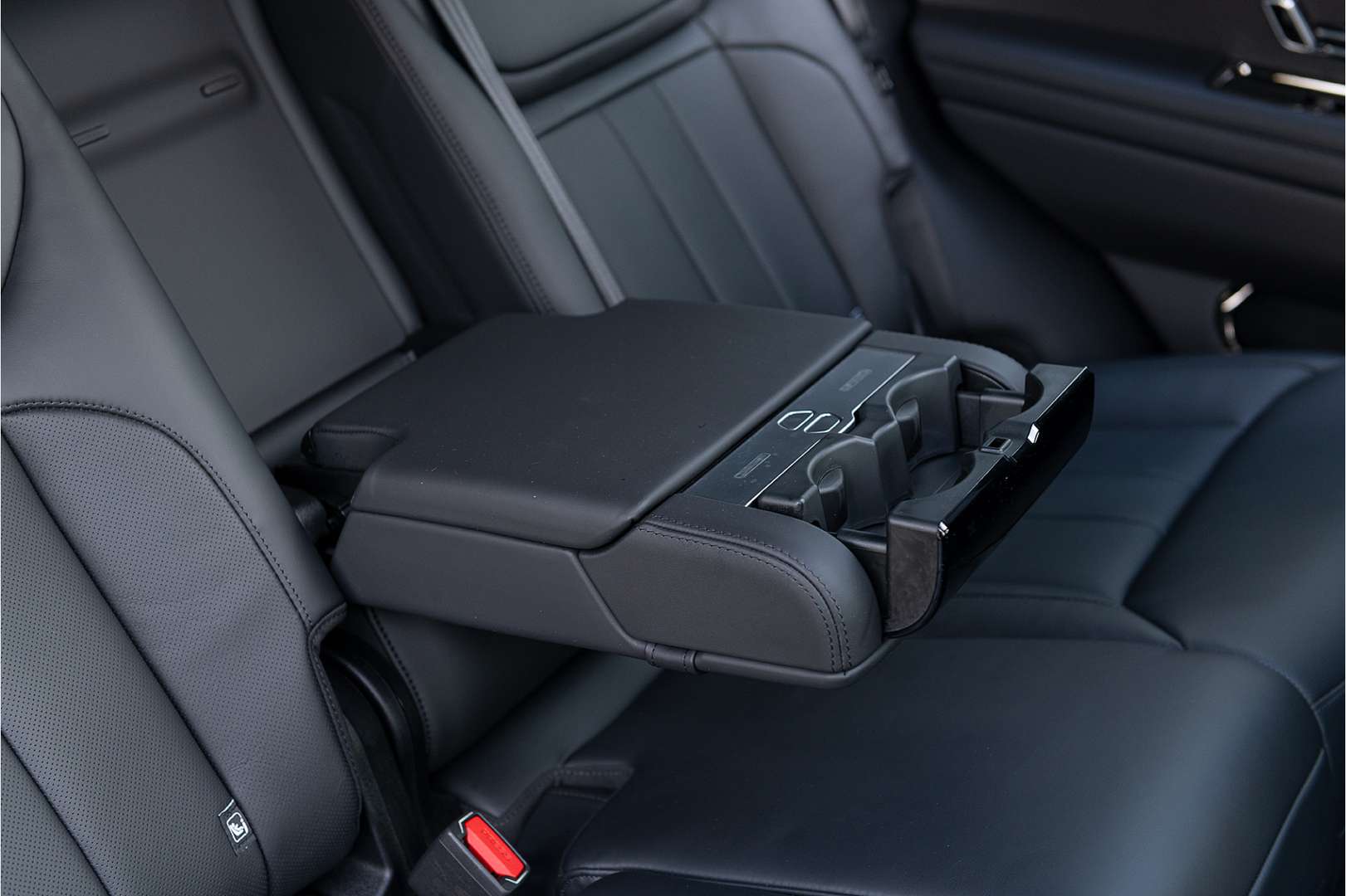 Land Rover Range Rover Sport Autobiography P550e - 2025 - Joinsteer - #28