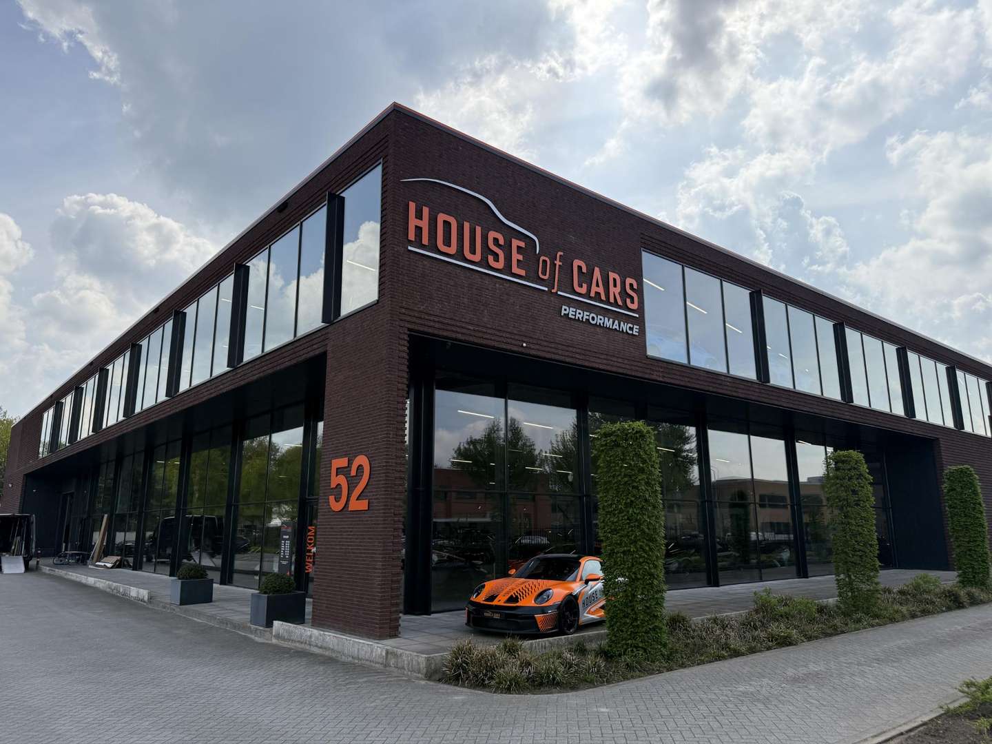 Land Rover Range Rover Sport P460e Dynamic 3.0 460pk HSE PHEV - 2025 - Joinsteer - #8