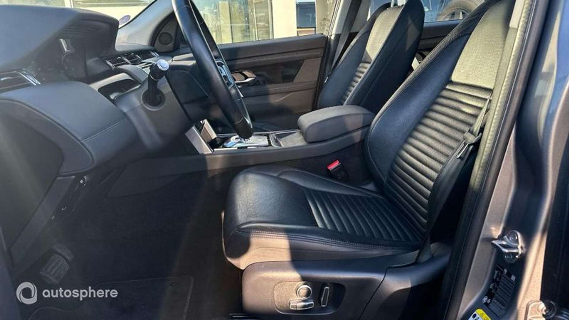 Land Rover Discovery Sport P200 Flex Fuel SE AWD BVA - 2022 - Joinsteer - #11