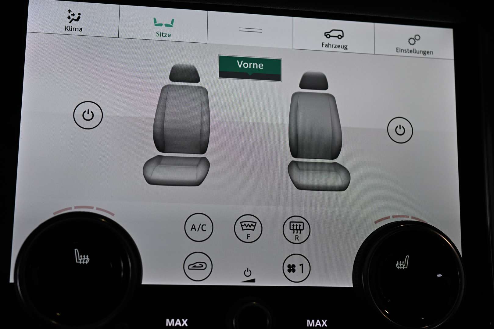 Land Rover Range Rover Sport SE AHK Pano TFT LED 21 D300 - 2021 - Joinsteer - #31