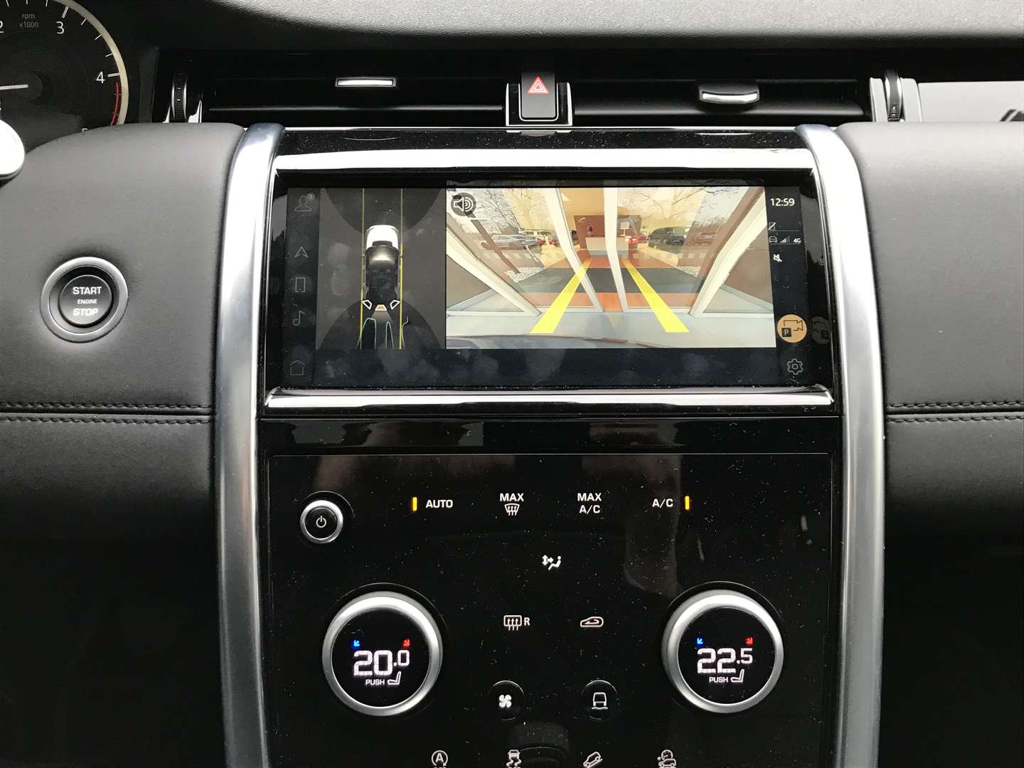 Land Rover Discovery Sport D165 S AWD Blind Spot Assist | ACC | Camera | ... - 2024 - Joinsteer - #14