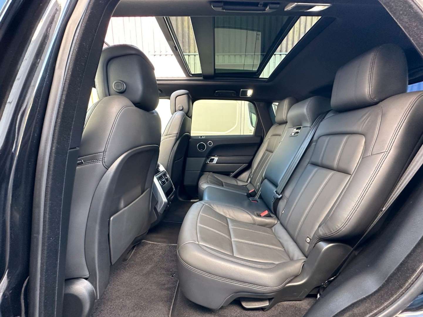 Land Rover Range Rover Sport SE*VIRTUAL*PANO*LED*KAM*LUFTFE - 2022 - Joinsteer - #16