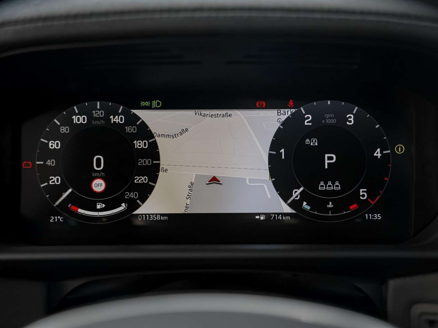 Land Rover Discovery D250 Dynamic SE NAVI SD ACC HUD AHK - 2025 - Joinsteer - #16