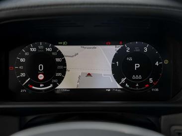 Land Rover Discovery D250 Dynamic SE NAVI SD ACC HUD AHK — photo 16