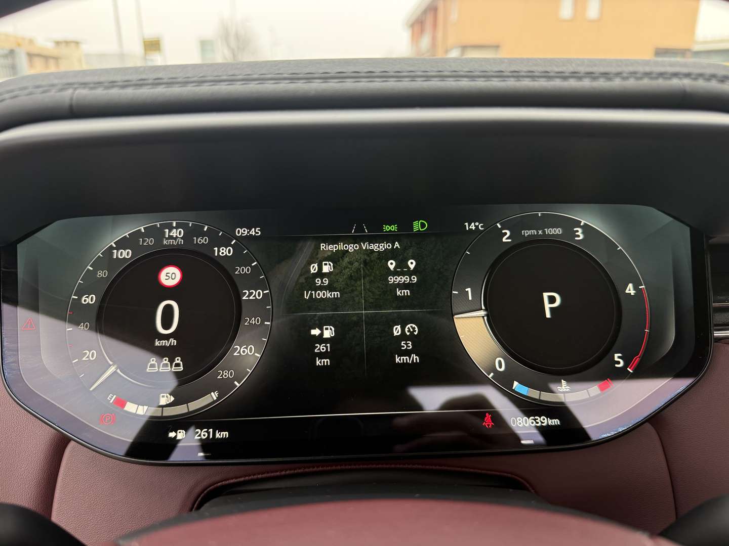 Land Rover Range Rover Sport 3.0d I6 Mhev Dynamic Awd 250cv Auto - 2024 - Joinsteer - #12