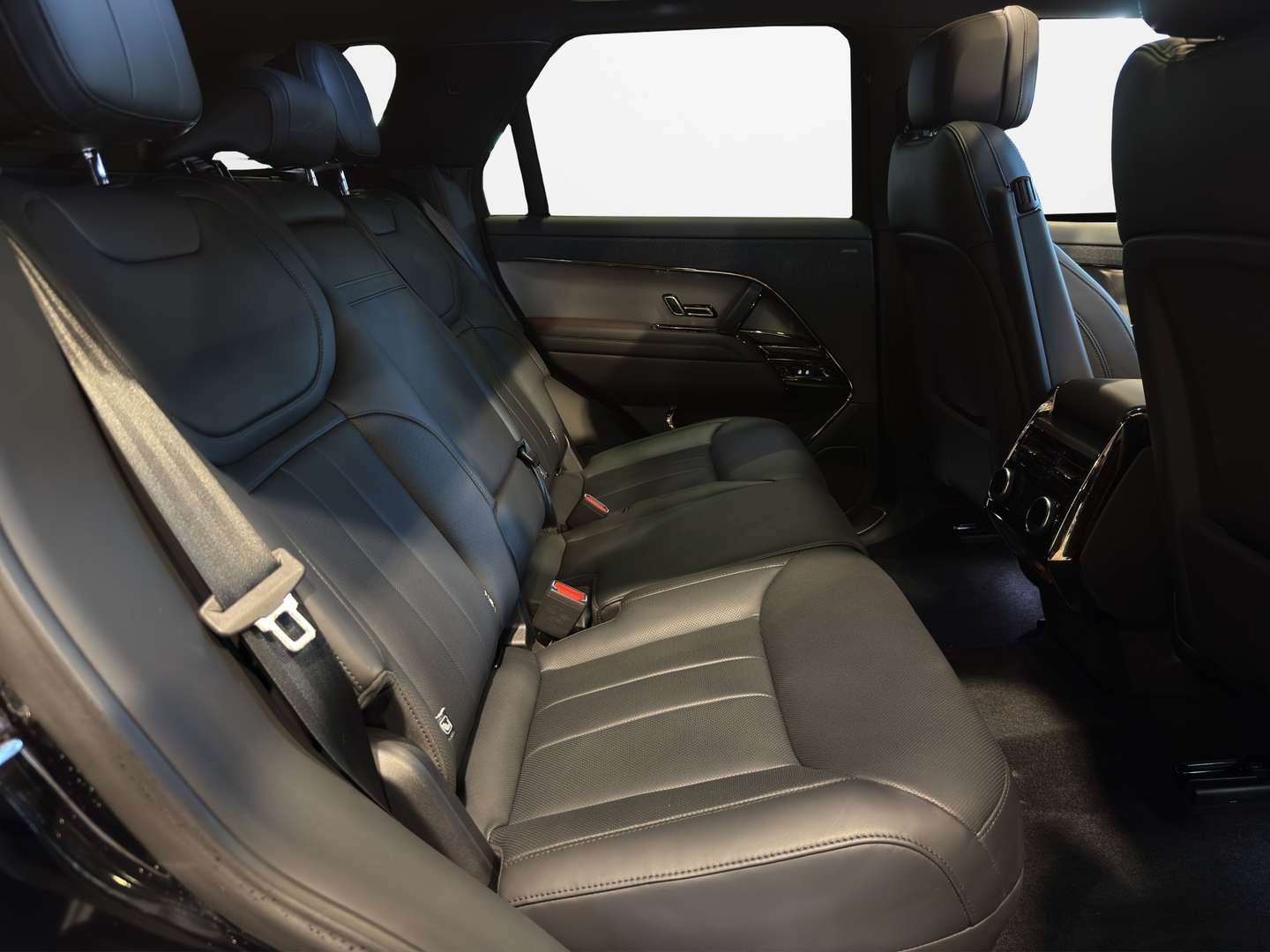 Land Rover Range Rover Sport Dynamic SE 3.0 D I6 MHEV - 2024 - Joinsteer - #17